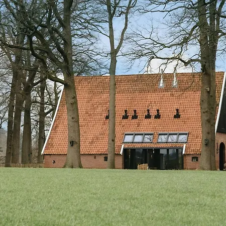 Landgoed Scholten Linde