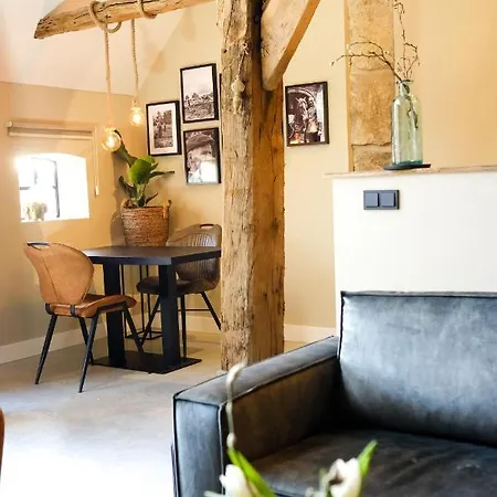 Landgoed Scholten Linde Rossum (Overijssel)