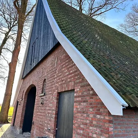 Landgoed Scholten Linde * Rossum (Overijssel)