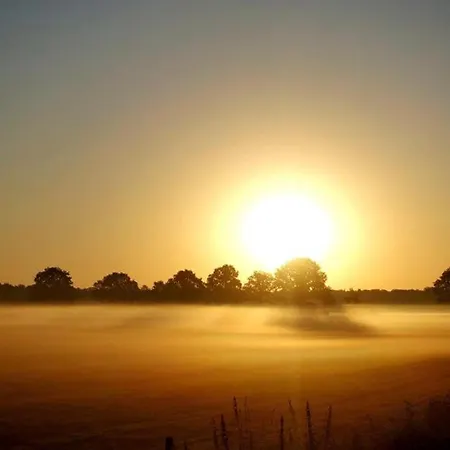 Landgoed Scholten Linde Lodge