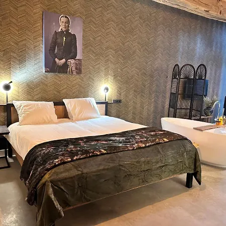 Landgoed Scholten Linde Rossum (Overijssel)