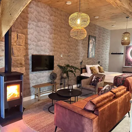 Landgoed Scholten Linde *