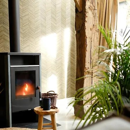 Lodge Landgoed Scholten Linde *