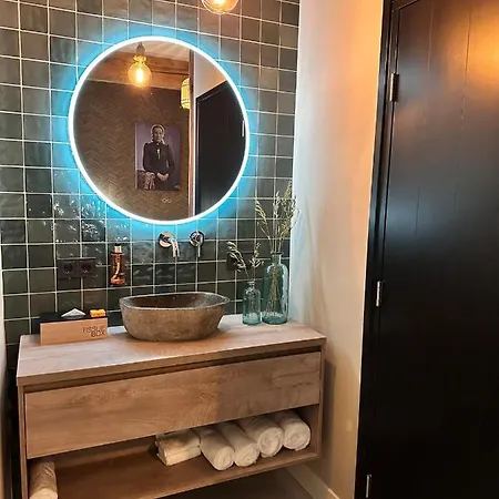 Landgoed Scholten Linde Rossum (Overijssel)