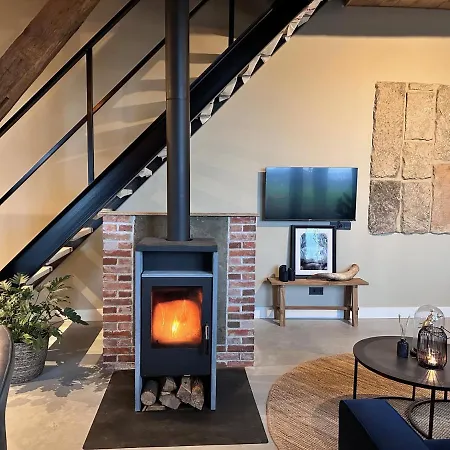 Landgoed Scholten Linde Rossum (Overijssel)