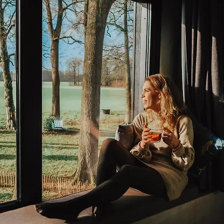 Landgoed Scholten Linde Lodge *