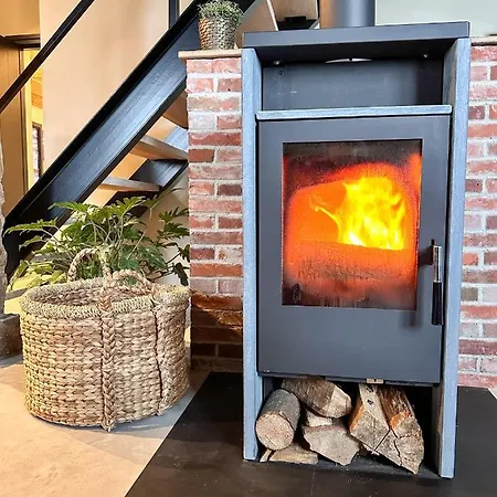 Lodge Landgoed Scholten Linde Rossum (Overijssel)