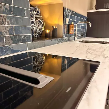 Landgoed Scholten Linde Lodge