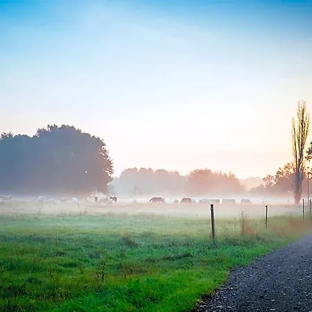 Landgoed Scholten Linde *