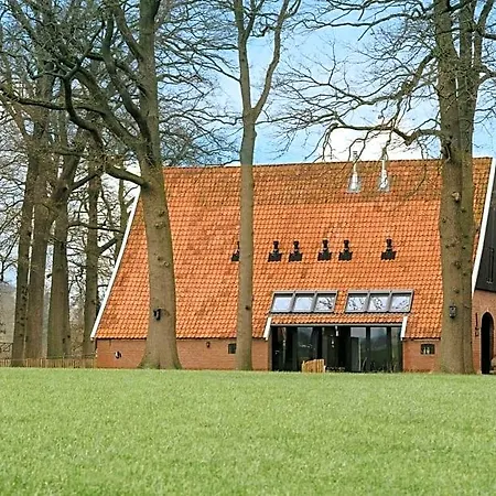 Landgoed Scholten Linde
