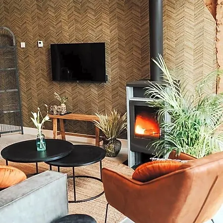 Landgoed Scholten Linde Lodge