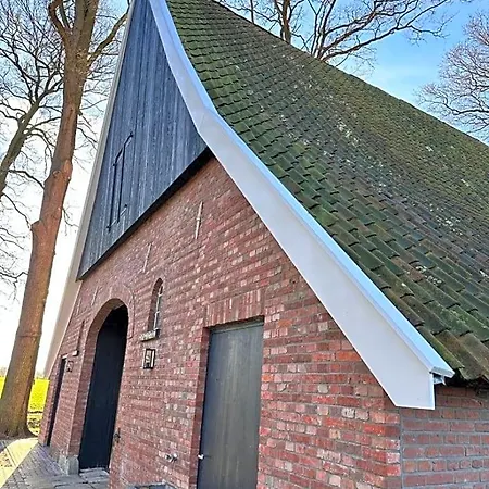 Landgoed Scholten Linde * Rossum (Overijssel)