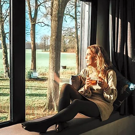 Landgoed Scholten Linde Lodge
