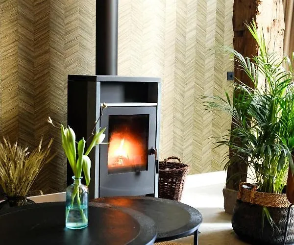 Landgoed Scholten Linde Jaktstuga *