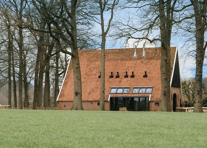 Landgoed Scholten Linde