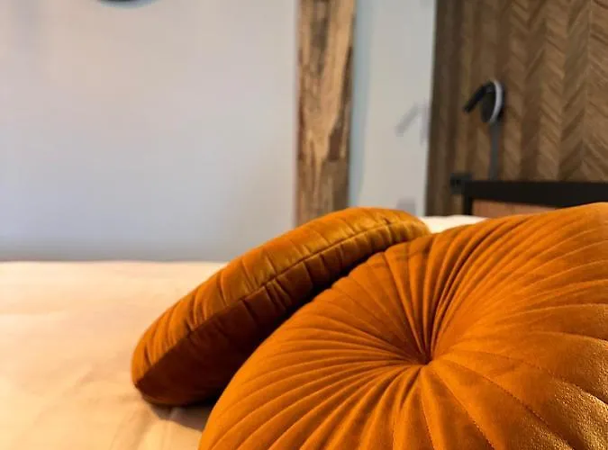 بيت خشبي Landgoed Scholten Linde Rossum (Overijssel)