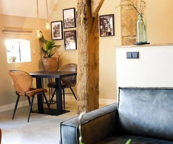 Landgoed Scholten Linde Rossum (Overijssel)