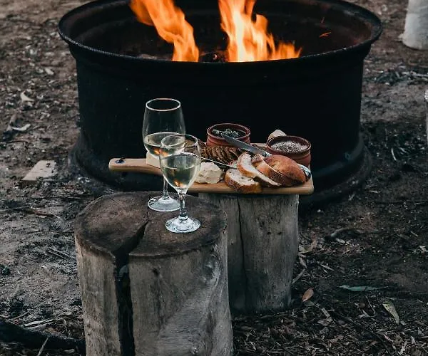 Landgoed Scholten Linde Jaktstuga Rossum (Overijssel)