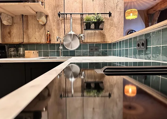 Landgoed Scholten Linde Rossum (Overijssel)