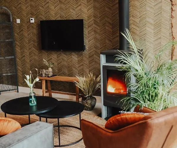 Landgoed Scholten Linde * Rossum (Overijssel)