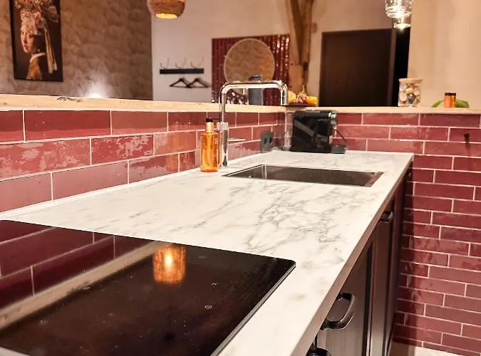 Landgoed Scholten Linde Jaktstuga