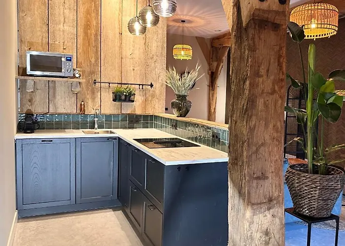 Landgoed Scholten Linde *