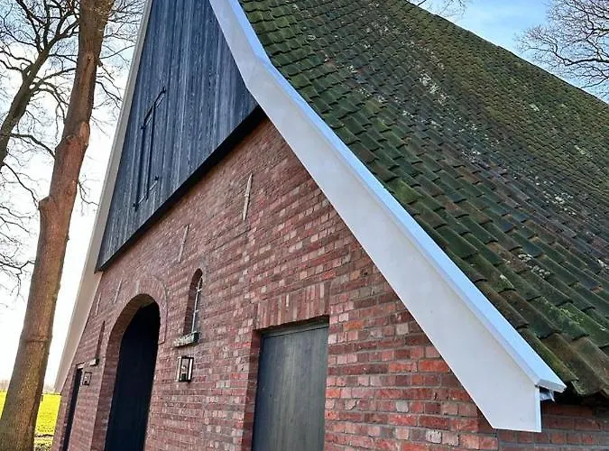 Landgoed Scholten Linde * Rossum (Overijssel)