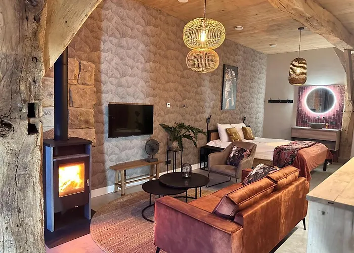 Landgoed Scholten Linde *