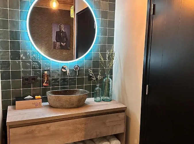 Landgoed Scholten Linde Rossum (Overijssel)