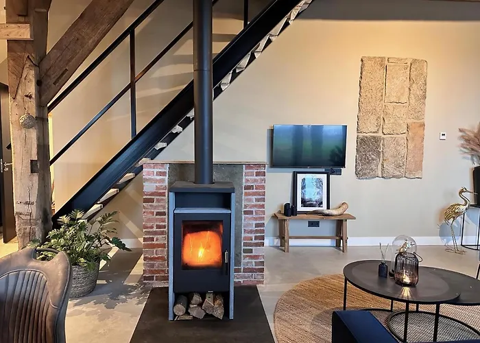 Landgoed Scholten Linde Rossum (Overijssel)