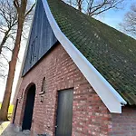 Landgoed Scholten Linde * Rossum (Overijssel)
